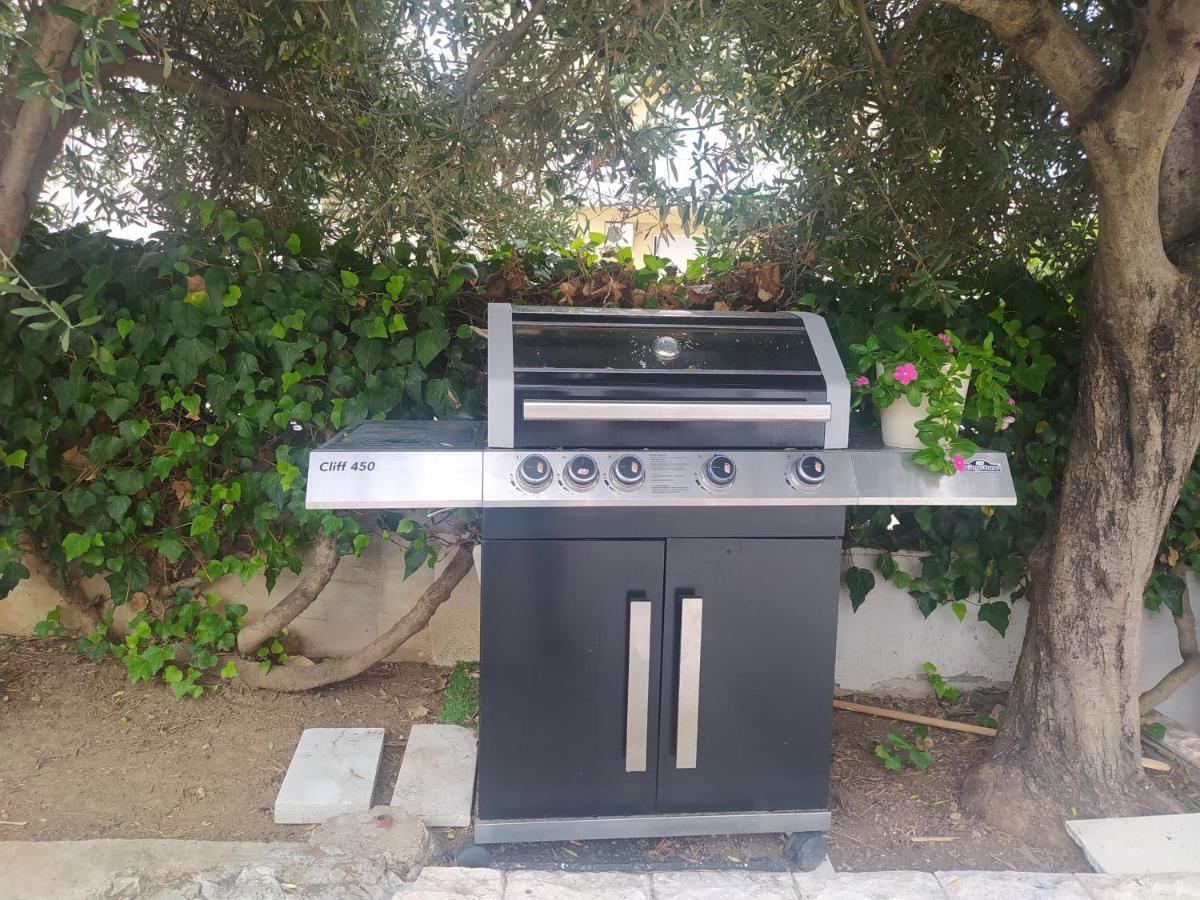 Apartmani Trubi 2 Vodice Exteriér fotografie